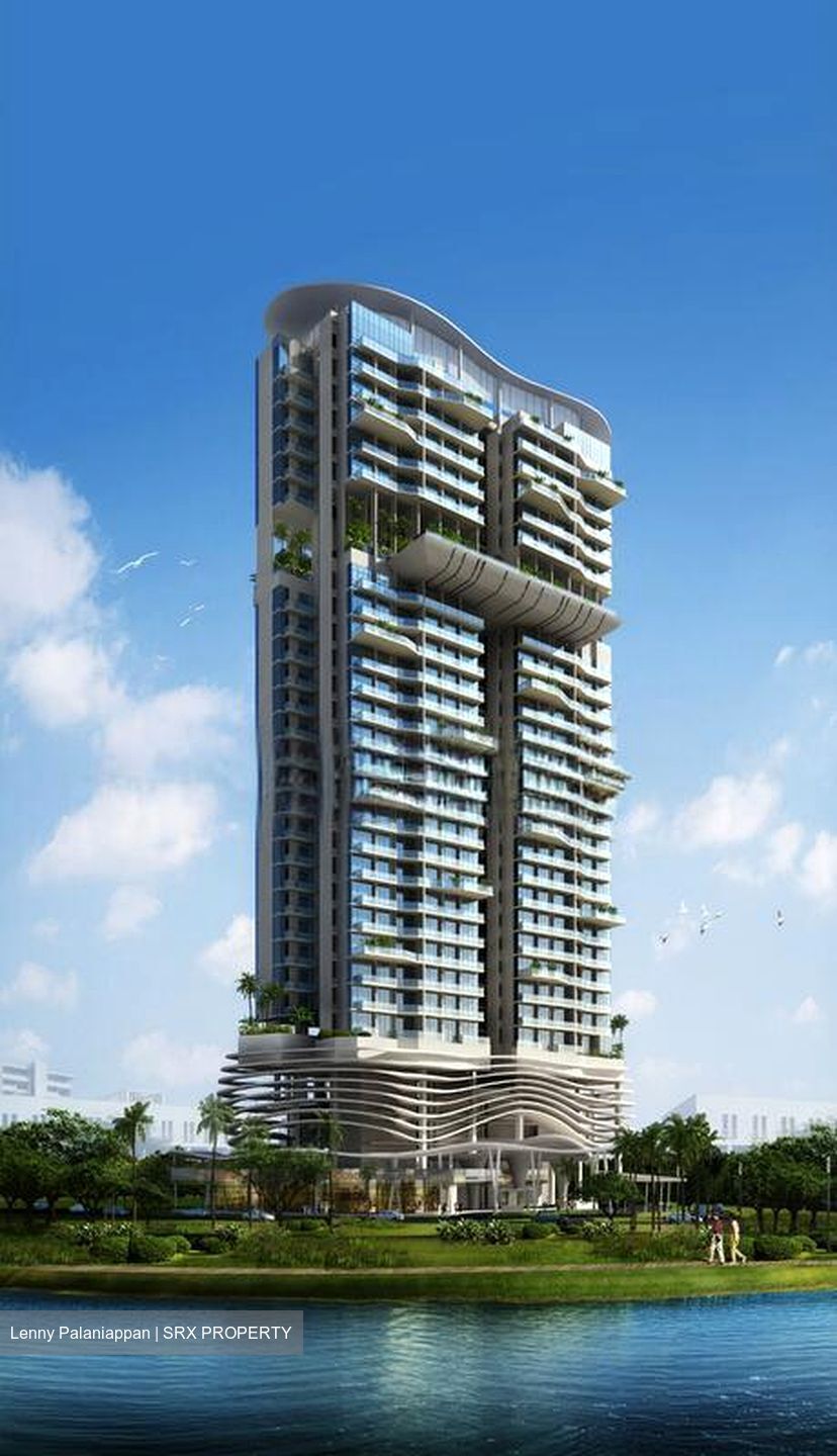 Kallang Riverside (D12), Apartment #543883311